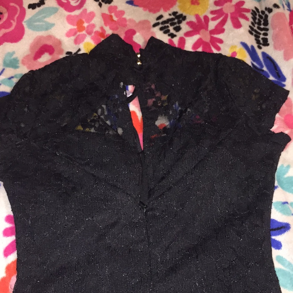 Dress - Picture 3 of 4